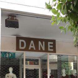 Dane Enghien Les Bains