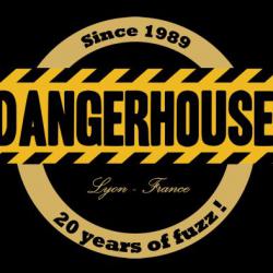 Dangerhouse Lyon