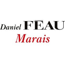 Daniel Féau Marais Paris