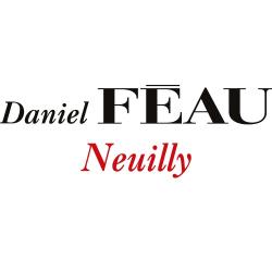 Daniel Féau Neuilly Neuilly Sur Seine