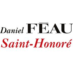 Daniel Féau Saint-honoré Paris