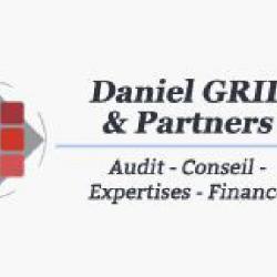 Banque DANIEL GRIL - 1 - 
