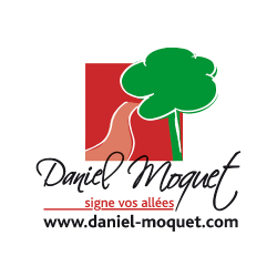 Daniel Moquet Signe Vos Allées - Ent. Allée Du Lac Villaz