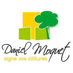 Daniel Moquet Signe Vos Clôtures - Ent. Julien Reichstett