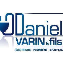 Daniel Varin Et Fils Sannois