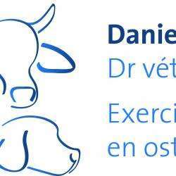 Daniela Grieb - Ostéopathie Vétérinaire Morlaix