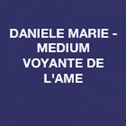 Daniele Marie - Medium Voyante De L'ame Bagnols Sur Cèze