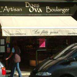 Boulangerie Pâtisserie Danis- Ova Eric - 1 - 