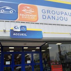Danjou- Groupauto Villeneuve D'ascq