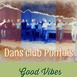 Ecole de Danse Dans’club Pontois  - 1 - 