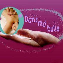 Massage Dans ma bulle relaxation - 1 - 