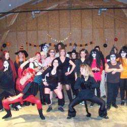 Ecole de Danse Danse 2000 - 1 - Danse 2000 Crozon
Zumb'halloween Party - 