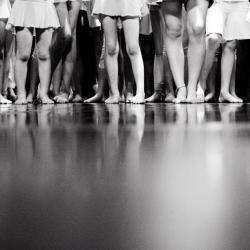 Association Sportive Ecole de danse - 1 - 