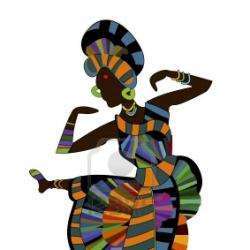 Activité pour enfant danse africaine PEPS - 1 - 