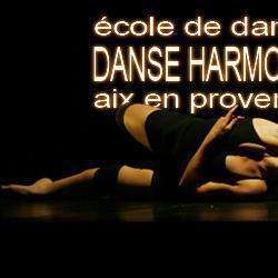Danse Harmonie Aix En Provence