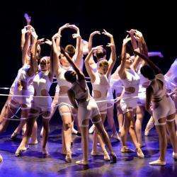 Ecole de Danse Danse Mouvance - 1 - Photo Du Spectacle 2014
 - 