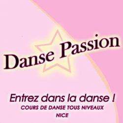 Ecole de Danse DANSE PASSION - 1 - Ecole De Danse à Nice : Danse Passion - 