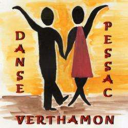 Ecole de Danse DANSE PESSAC VERTHAMON - 1 - 