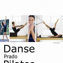 Salle de sport Danse Prado Pilates - 1 - 