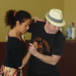 Ecole de Danse Danses Latines Gers   Occitanie  - 1 - Salsa  Cubaine ( Casino  Y  Rueda  De  Casino ... - 