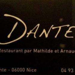 Dante Cafe Nice