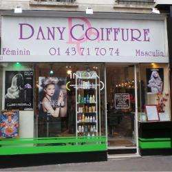 Dany Coiffure Paris