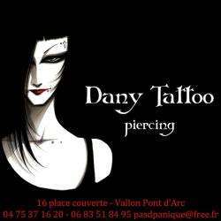 Tatouage et Piercing Dany Tatouage - 1 - 