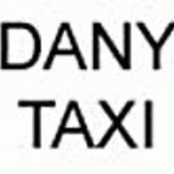 Dany Taxi Gergy