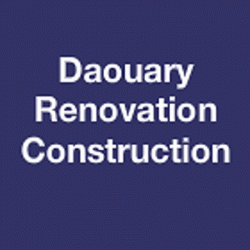 Maçon Daouary Renovation Construction - 1 - 