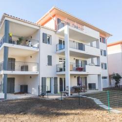 Agence immobilière Daprom Immobilier - 1 - Résidence Villa Romana à Brignoles.  - 