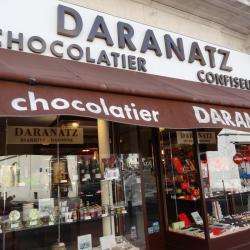 Chocolatier Confiseur Daranatz - 1 - 