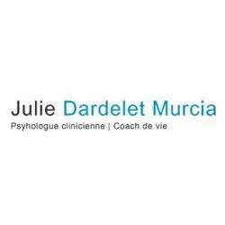 Dardelet Murcia Julie Paris