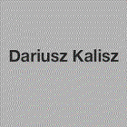 Dariusz Kalisz Etampes