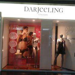 Vêtements Femme Darjeeling Coquelles Cité de l'Europe – Fermé - 1 - 