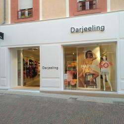 Lingerie Darjeeling - 1 - 