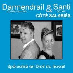 Darmendrail & Santi Avocats Bordeaux