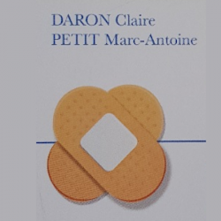 Cabinet Daron Claire Et Petit Marc Antoine Montigny En Gohelle