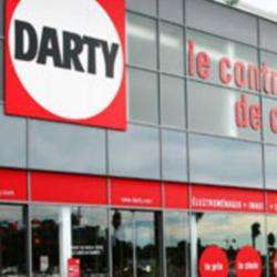 Darty  Auxerre