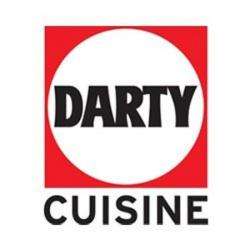 Centres commerciaux et grands magasins Darty cuisine - 1 - 