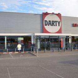 Centres commerciaux et grands magasins DARTY - 1 - 