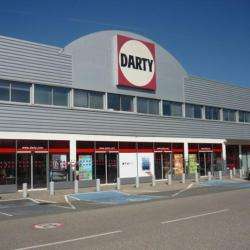 Centres commerciaux et grands magasins DARTY - 1 - 