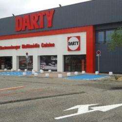 Centres commerciaux et grands magasins Darty - 1 - 