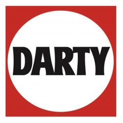 Darty  Paris