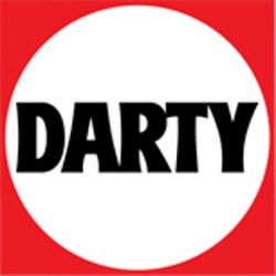 Centres commerciaux et grands magasins Darty  - 1 - 