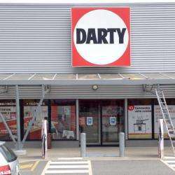 Centres commerciaux et grands magasins DARTY  - 1 - 