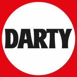 Darty  Voiron
