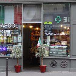 Dascoli (sarl) Paris