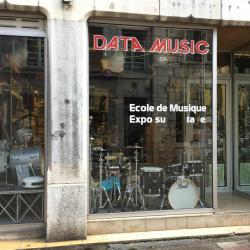 D.a.t.a Music Besançon