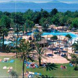 Location Mobilhome Camping 5*  Argeles