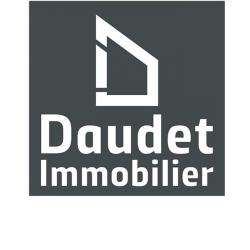 Agence immobilière Daudet Immobilier - 1 - 